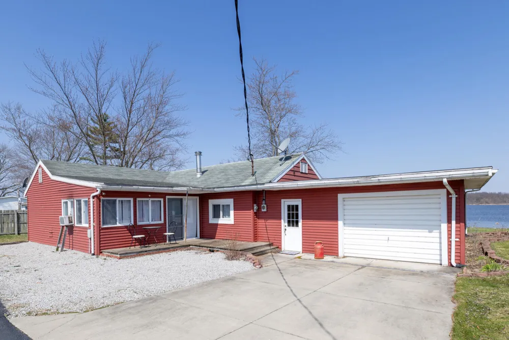 68258 Cassopolis Road Mason Township, MI 49031