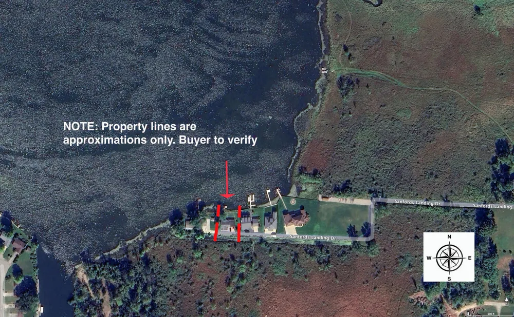 68258 Cassopolis Road Mason Township, MI 49031
