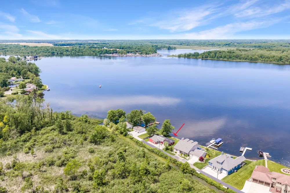 68258 Cassopolis Road Mason Township, MI 49031