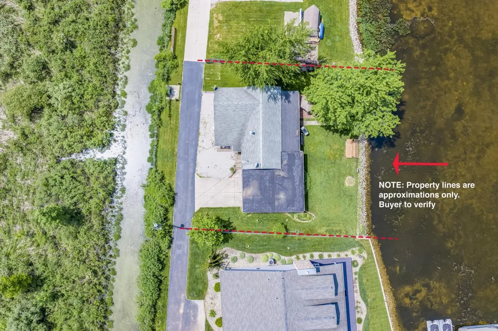 68258 Cassopolis Road Mason Township, MI 49031