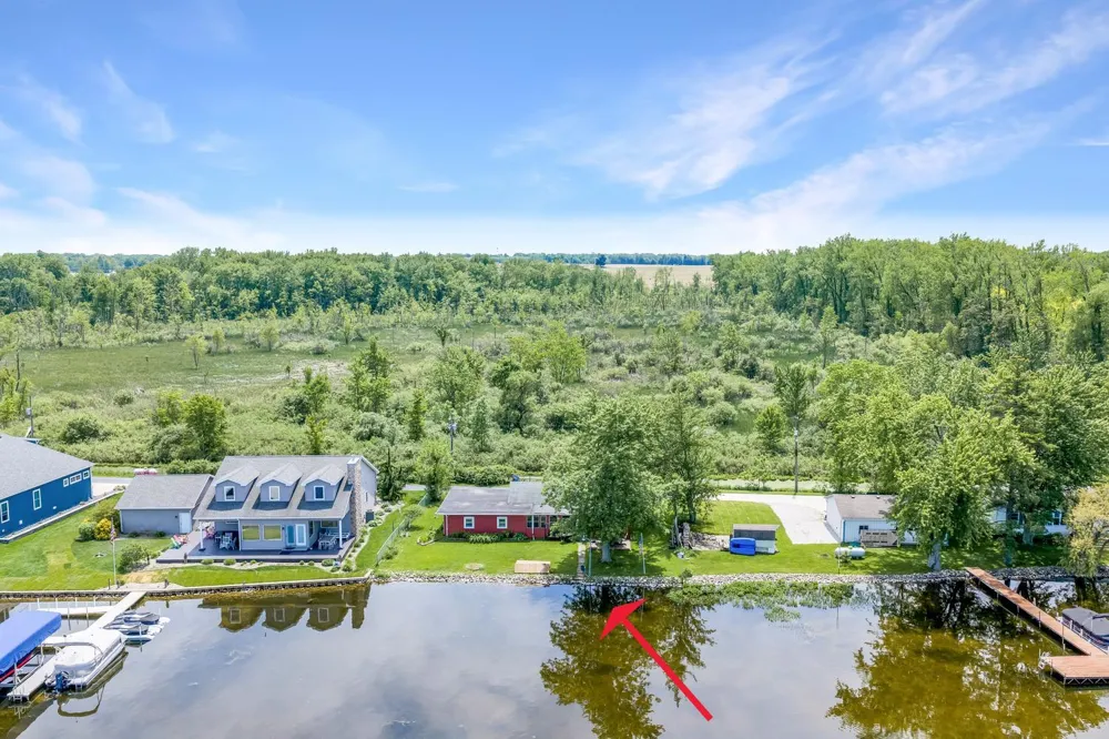 68258 Cassopolis Road Mason Township, MI 49031