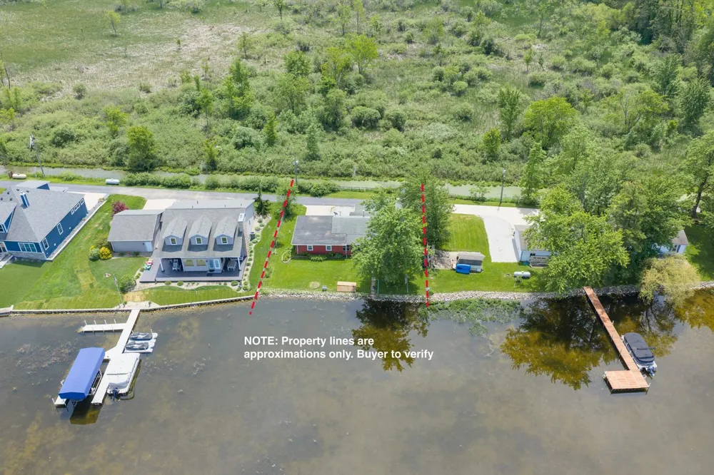 68258 Cassopolis Road Mason Township, MI 49031