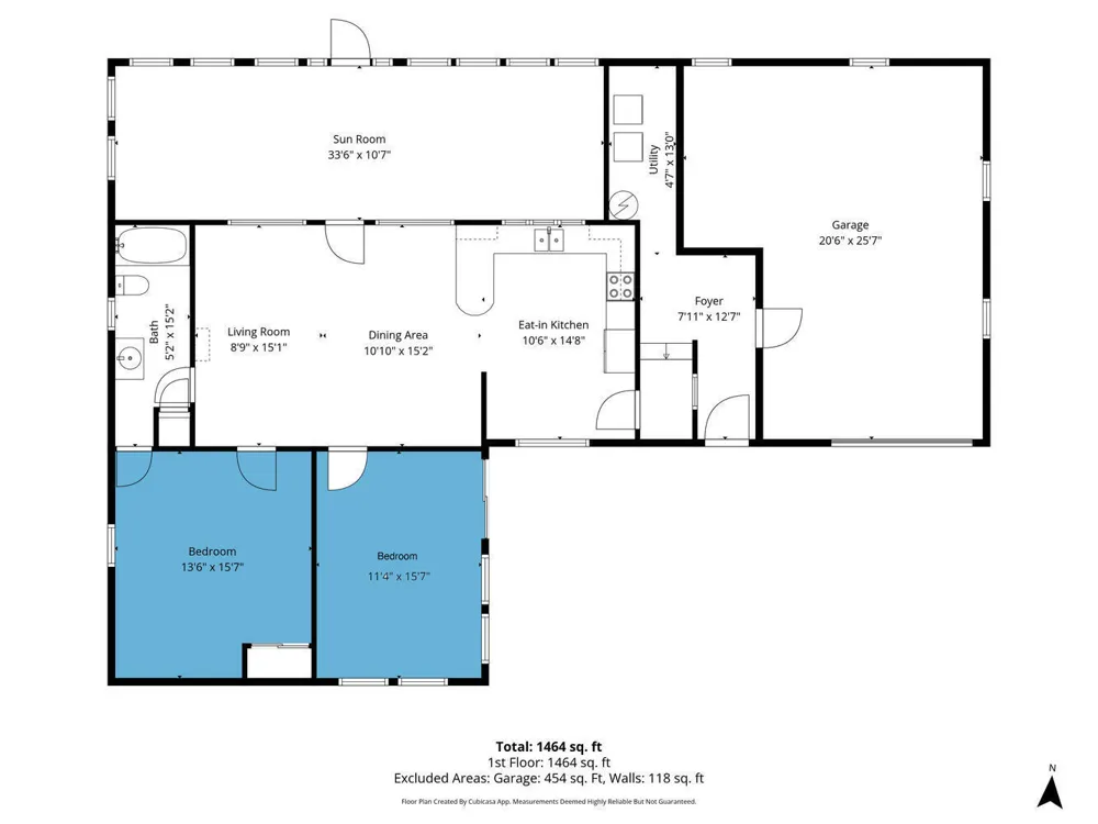 68258 Cassopolis Road Mason Township, MI 49031