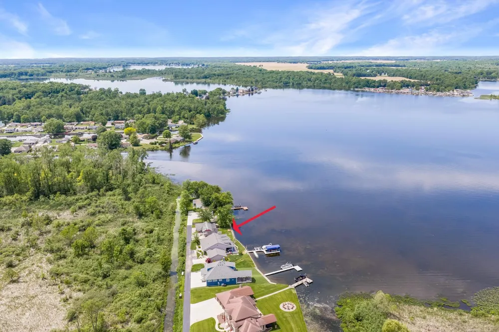 68258 Cassopolis Road Mason Township, MI 49031