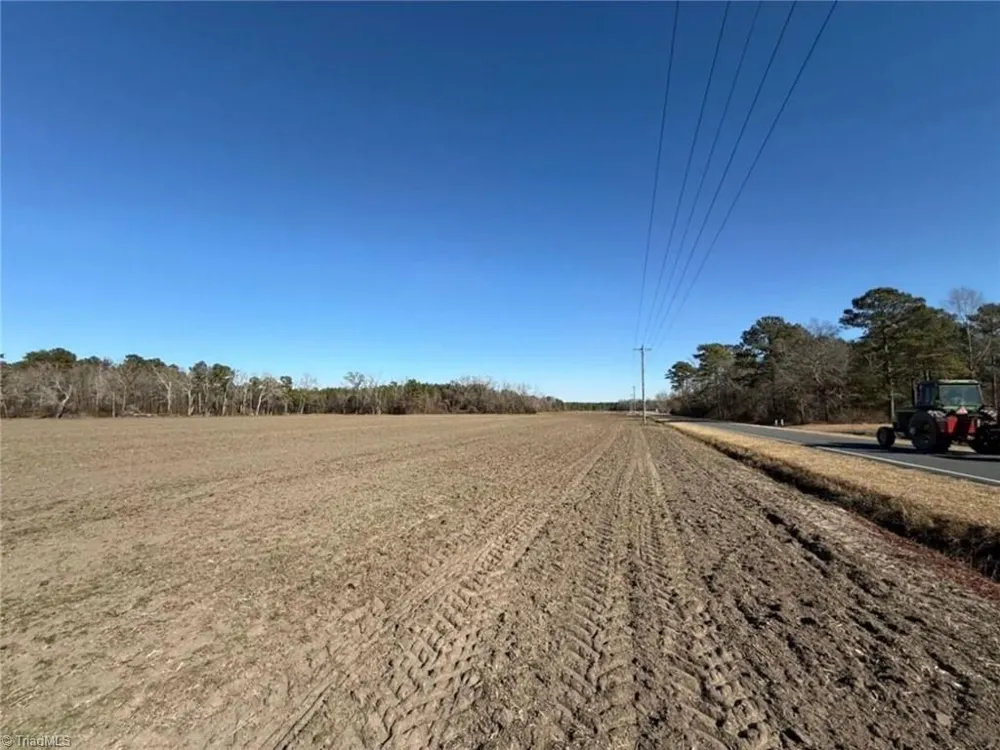 00 Hammonds Road Lumberton, NC 28360