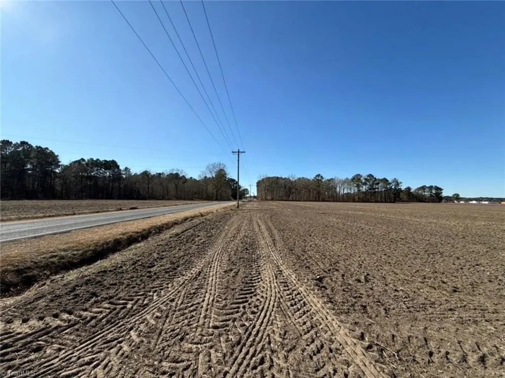 00 Hammonds Road Lumberton, NC 28360