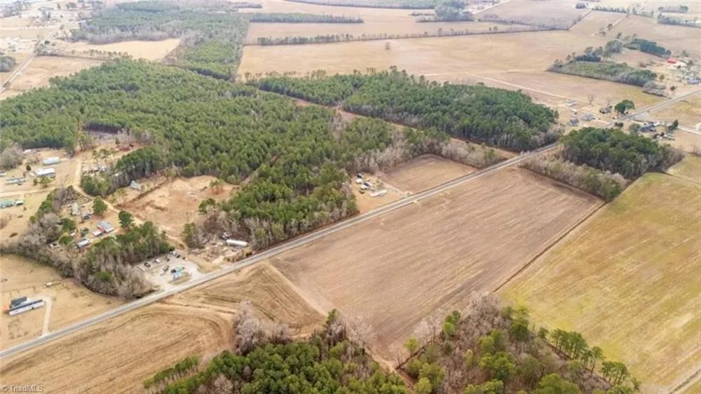 00 Hammonds Road Lumberton, NC 28360