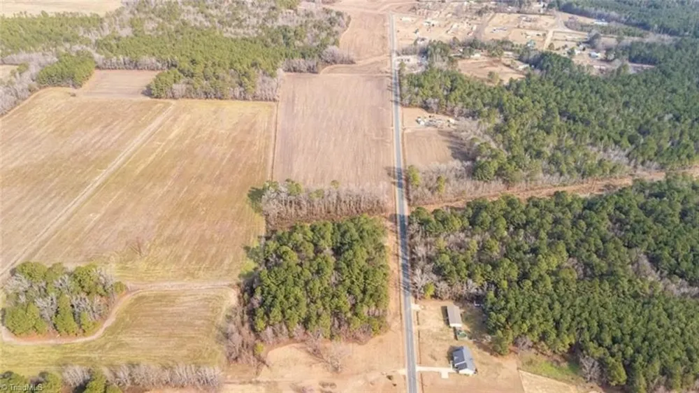00 Hammonds Road Lumberton, NC 28360