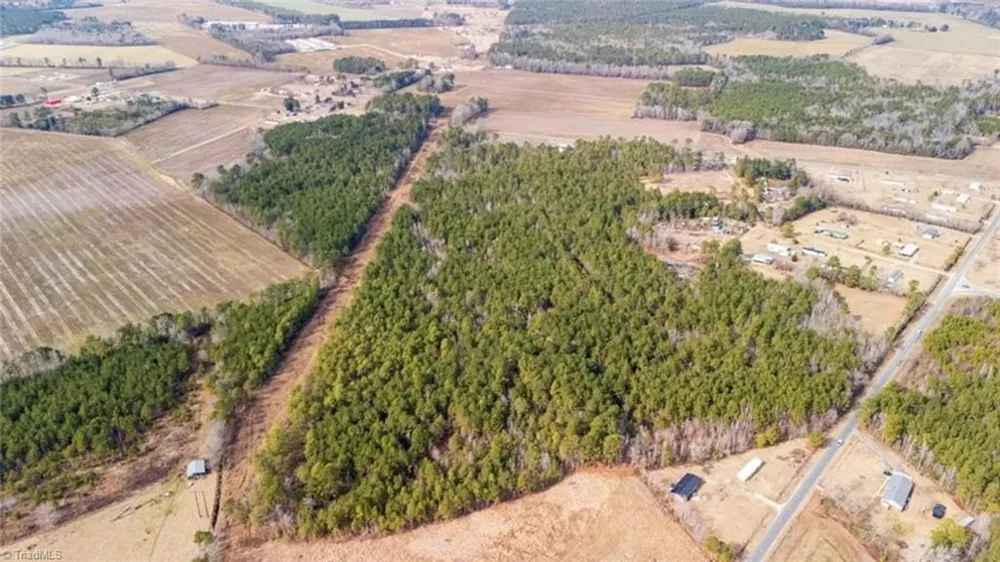 00 Hammonds Road Lumberton, NC 28360