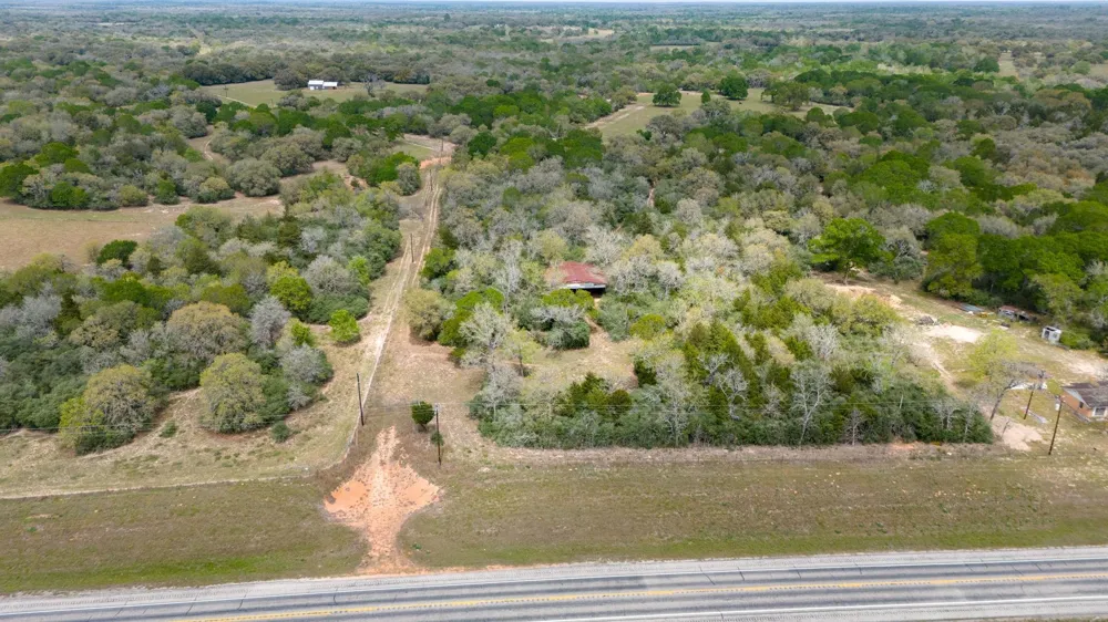 Us Hwy 90a Sheridan, TX 77964