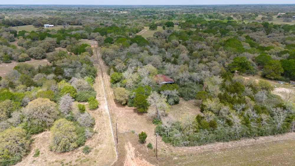 Us Hwy 90a Sheridan, TX 77964