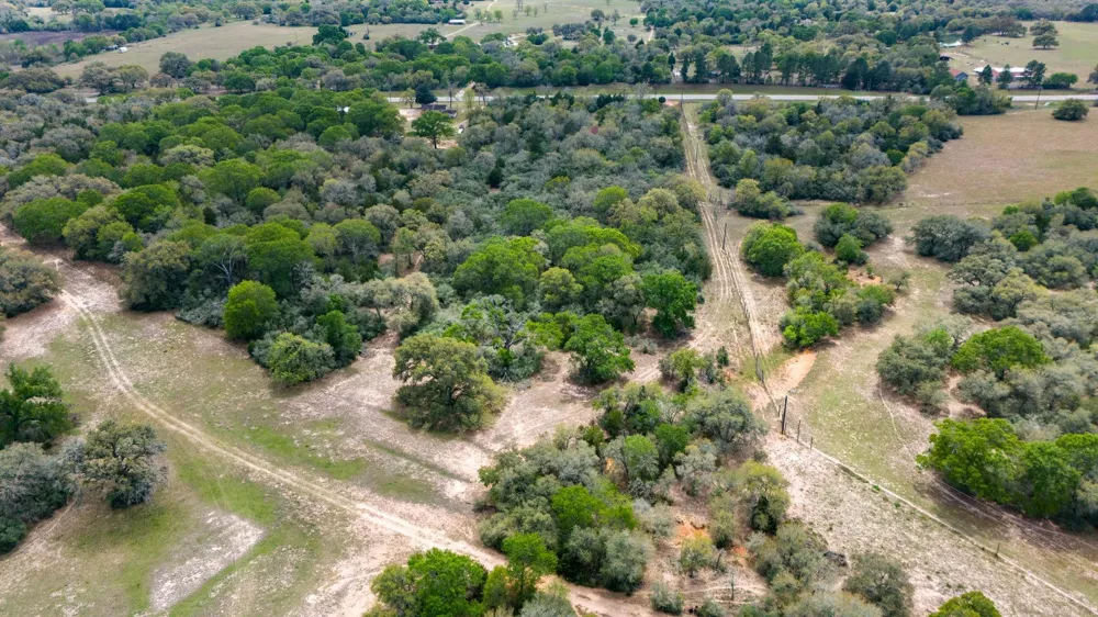 Us Hwy 90a Sheridan, TX 77964