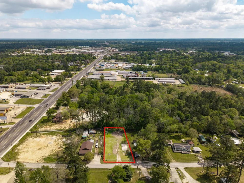 167 Walnut Hill Road Hudson, TX 75904