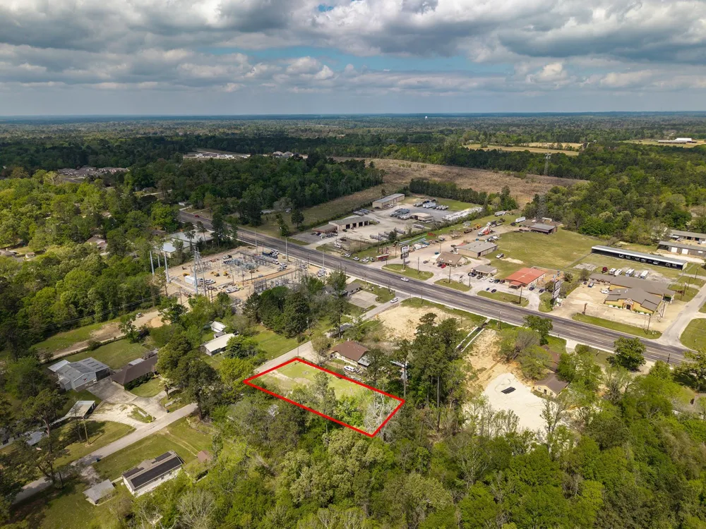 167 Walnut Hill Road Hudson, TX 75904