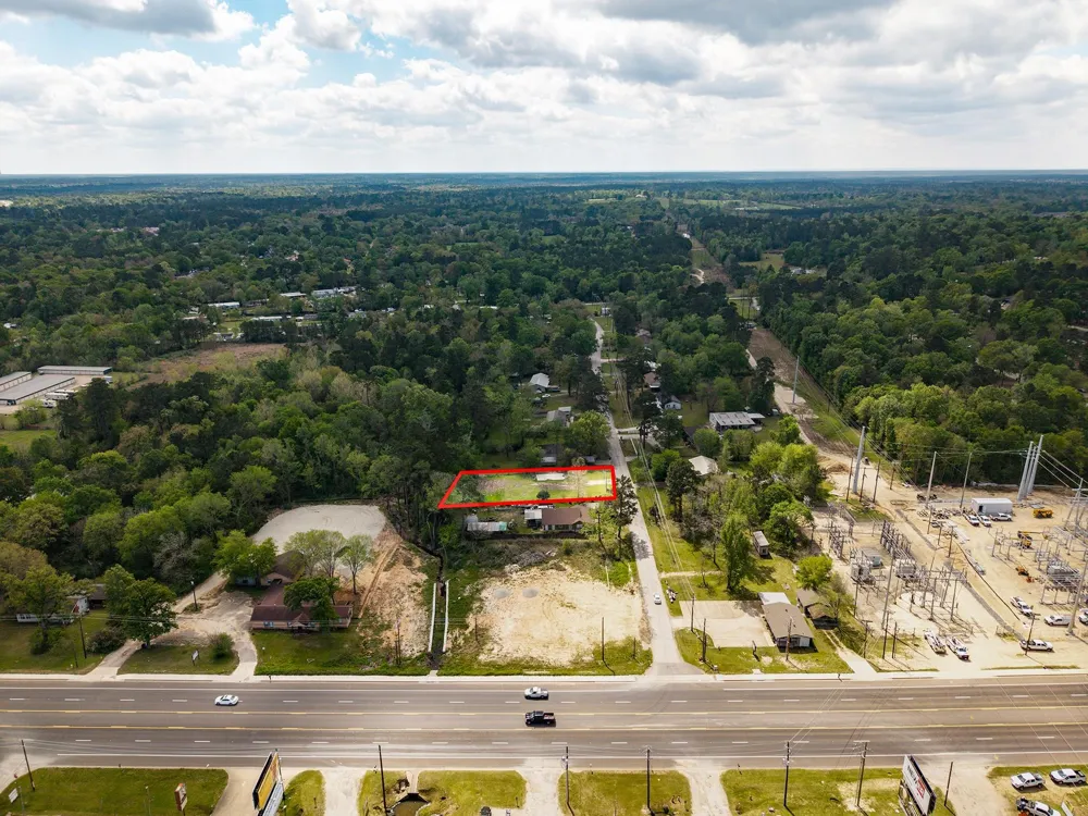 167 Walnut Hill Road Hudson, TX 75904