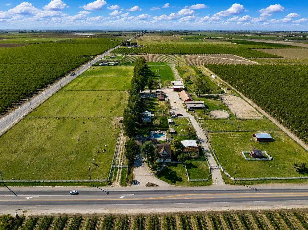 14901 S Highland Ave Selma, CA 93662