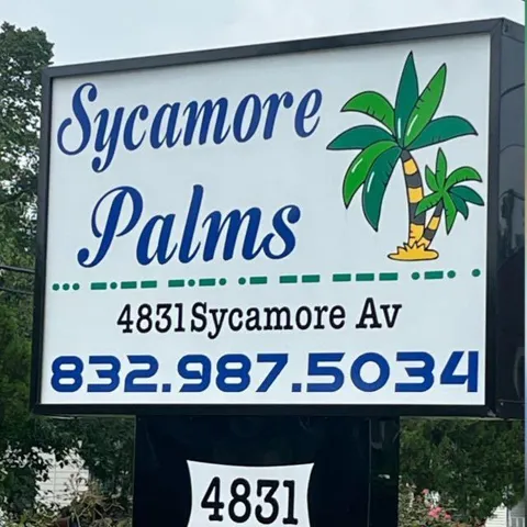 4831 Sycamore Avenue Avenue #15