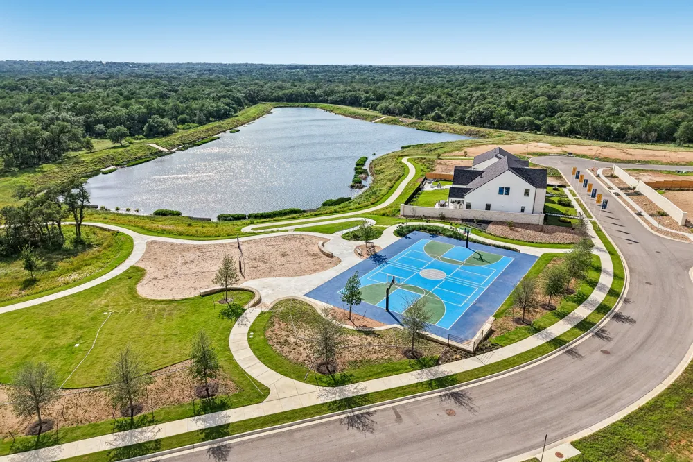 151 Prodigal Way Kyle, TX 78640