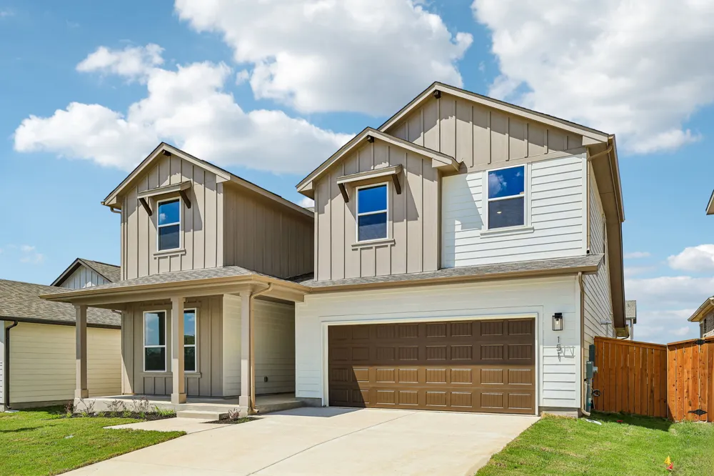 151 Prodigal Way Kyle, TX 78640