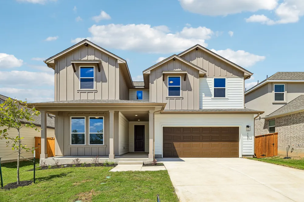 151 Prodigal Way Kyle, TX 78640
