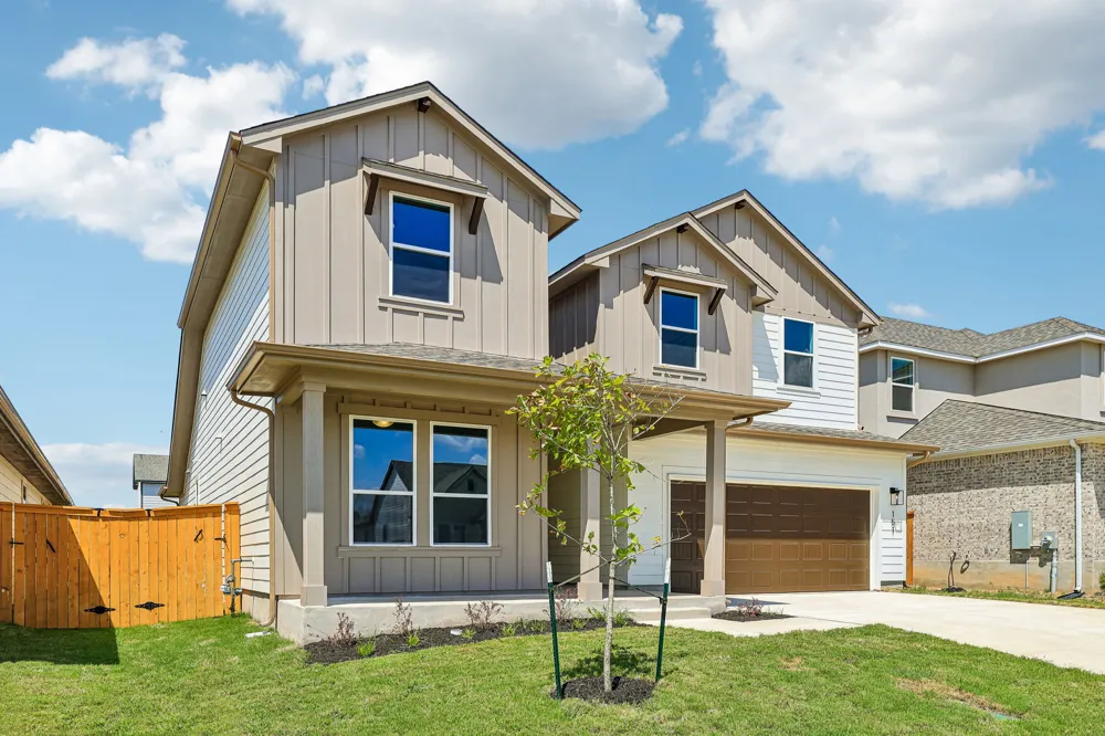 151 Prodigal Way Kyle, TX 78640