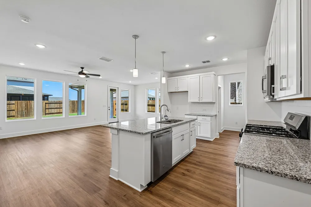 151 Prodigal Way Kyle, TX 78640