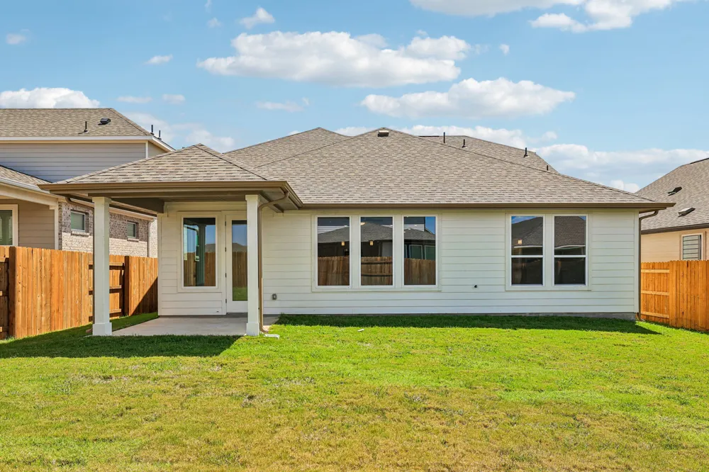151 Prodigal Way Kyle, TX 78640