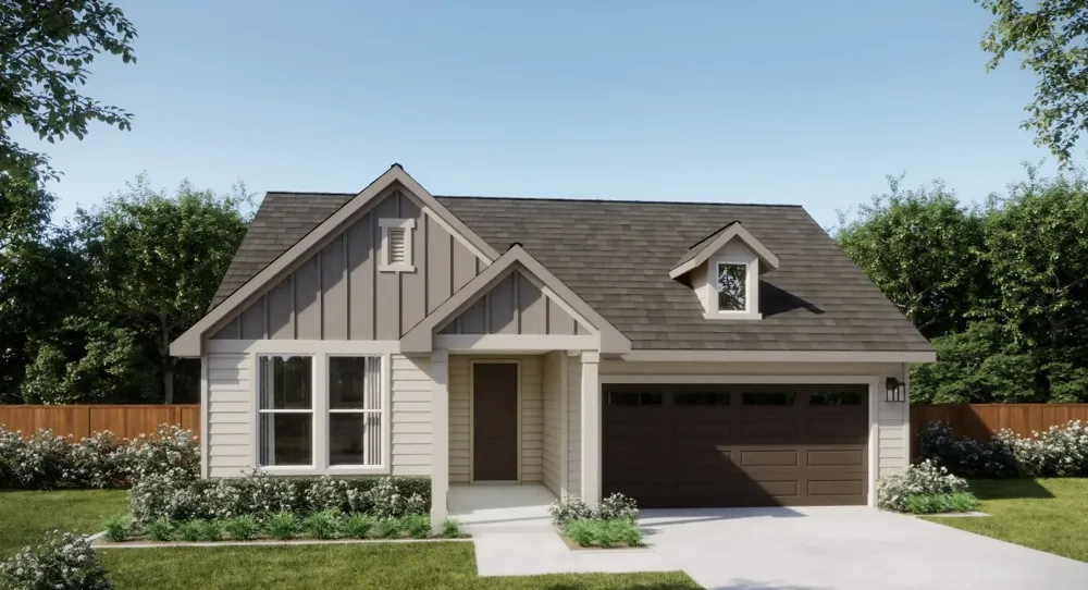 160 Prodigal Way Kyle, TX 78640