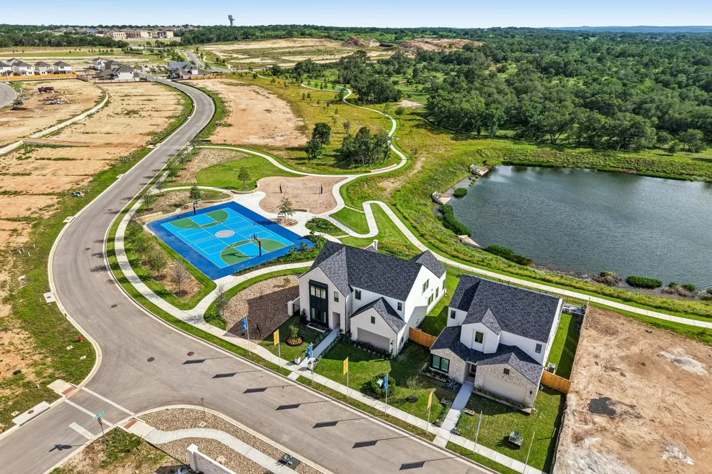 160 Prodigal Way Kyle, TX 78640