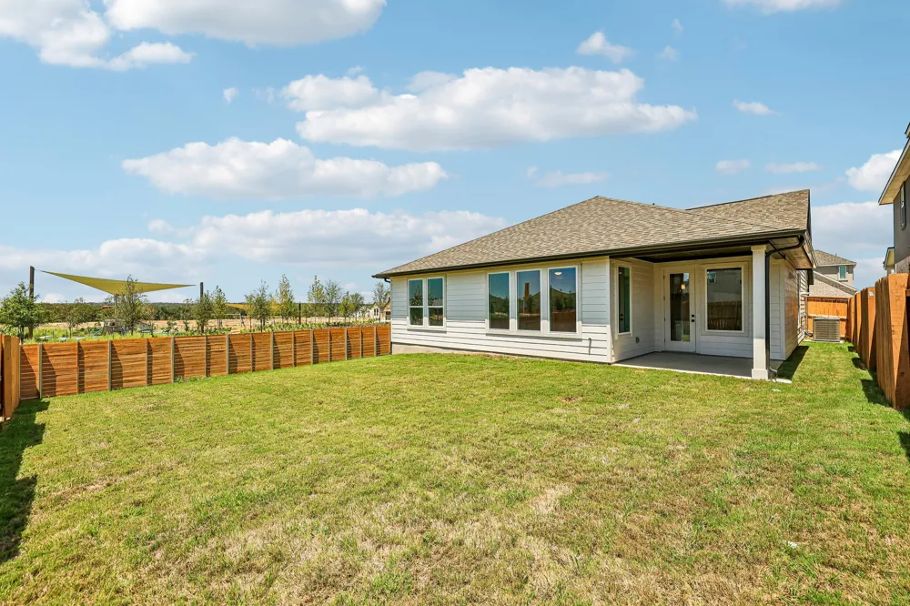 160 Prodigal Way Kyle, TX 78640