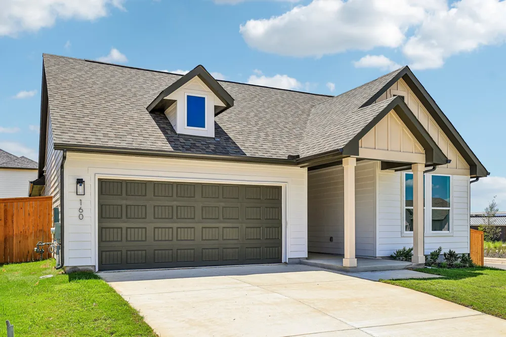 160 Prodigal Way Kyle, TX 78640
