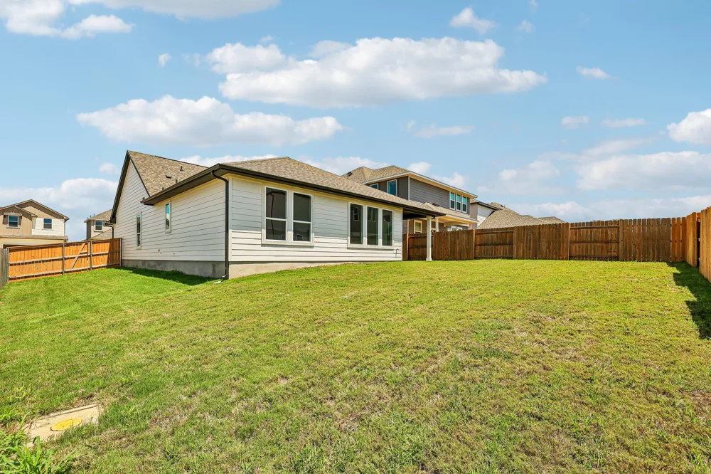 160 Prodigal Way Kyle, TX 78640