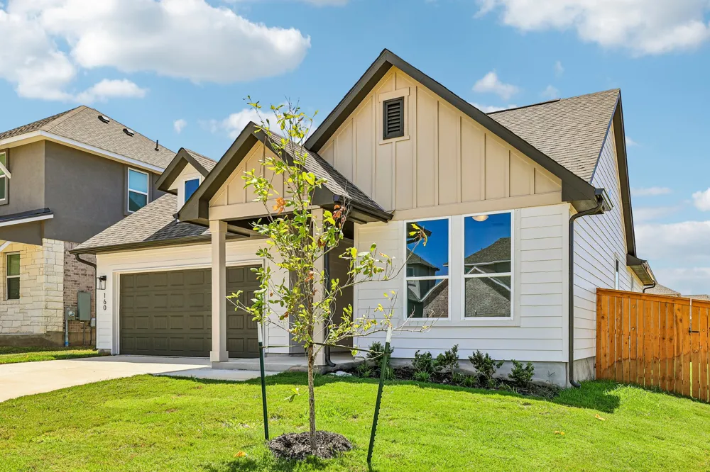 160 Prodigal Way Kyle, TX 78640