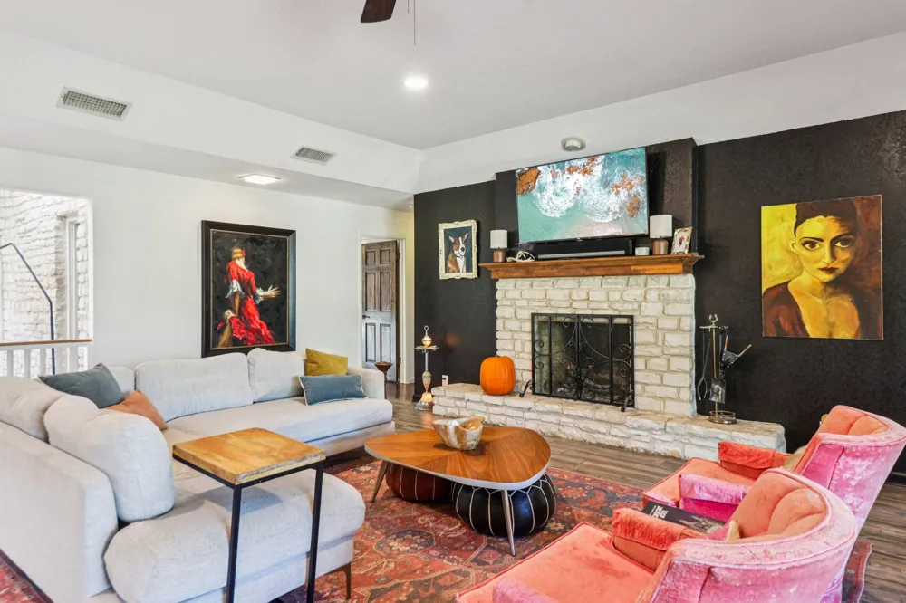 205 Northwood Hills Drive Fredericksburg, TX 78624