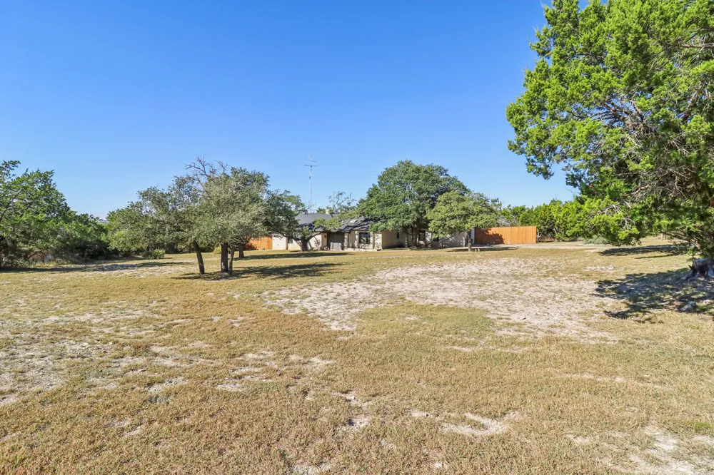 205 Northwood Hills Drive Fredericksburg, TX 78624