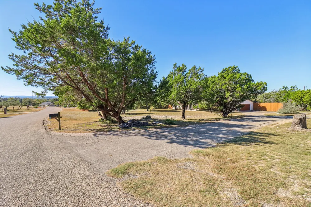 205 Northwood Hills Drive Fredericksburg, TX 78624