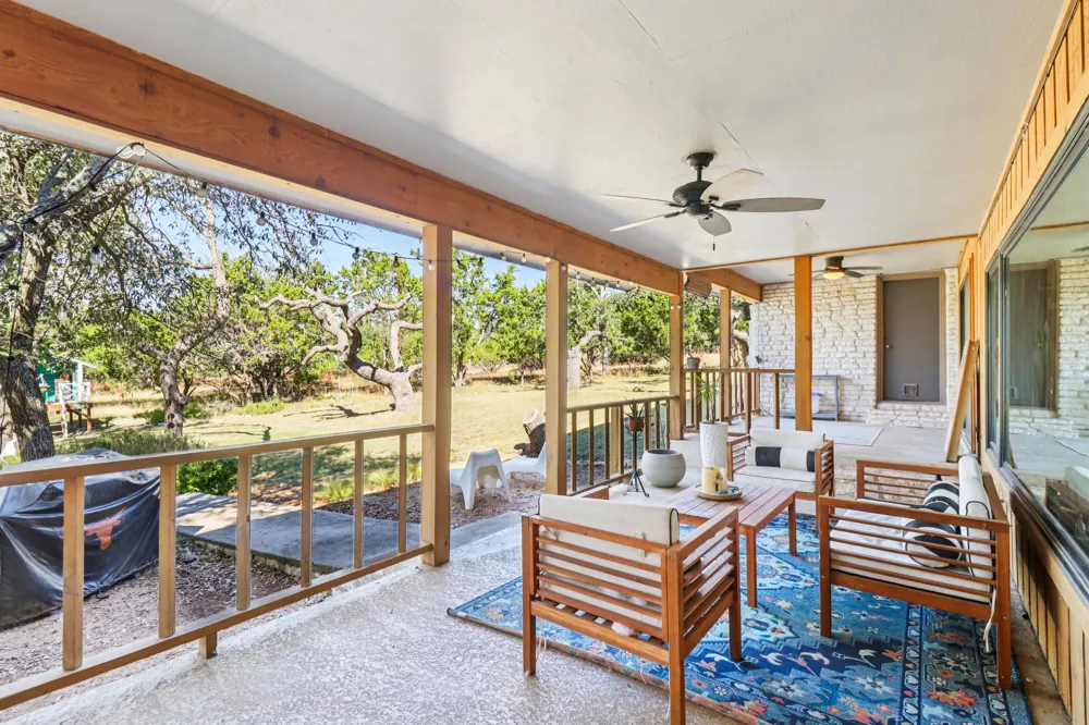 205 Northwood Hills Drive Fredericksburg, TX 78624