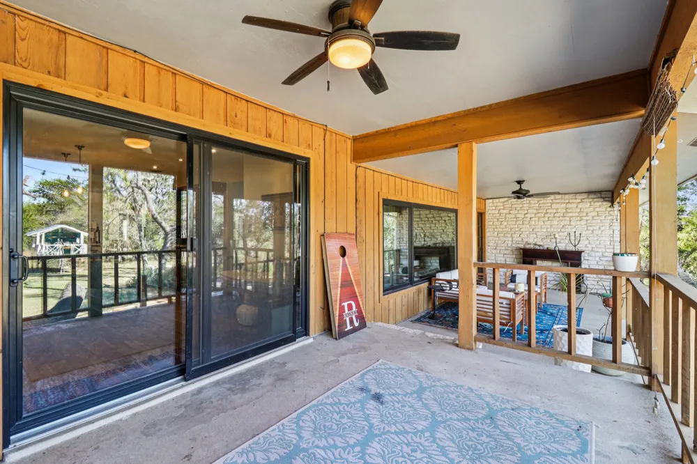 205 Northwood Hills Drive Fredericksburg, TX 78624
