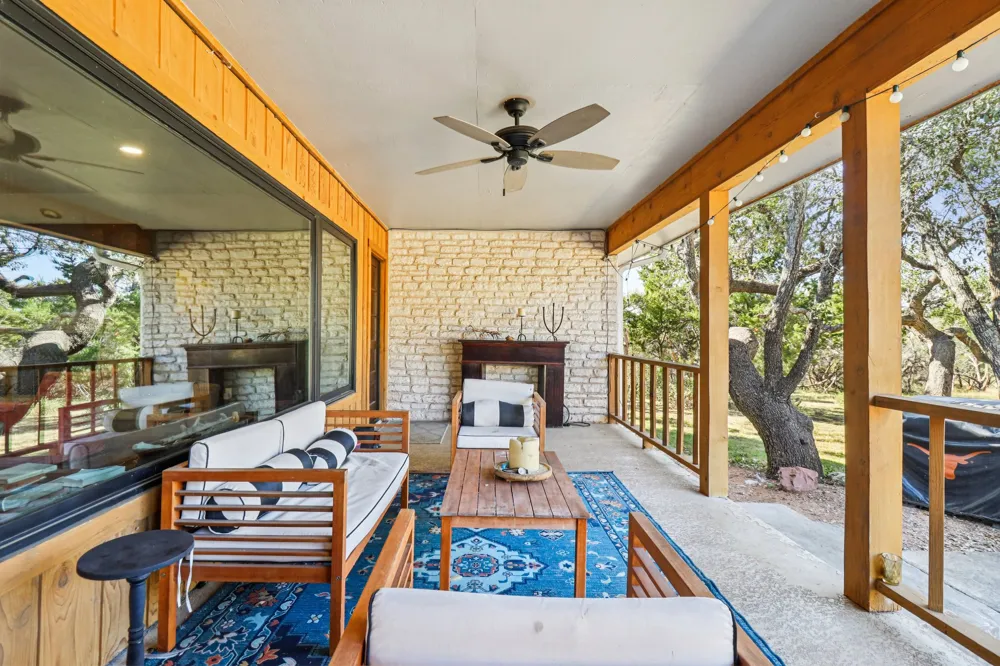 205 Northwood Hills Drive Fredericksburg, TX 78624