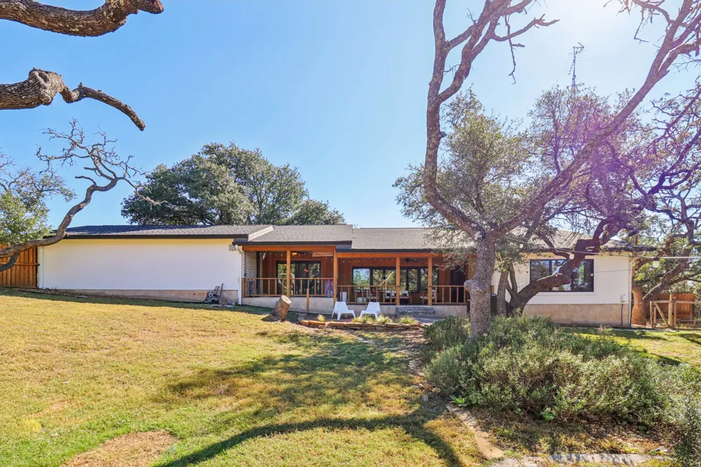 205 Northwood Hills Drive Fredericksburg, TX 78624