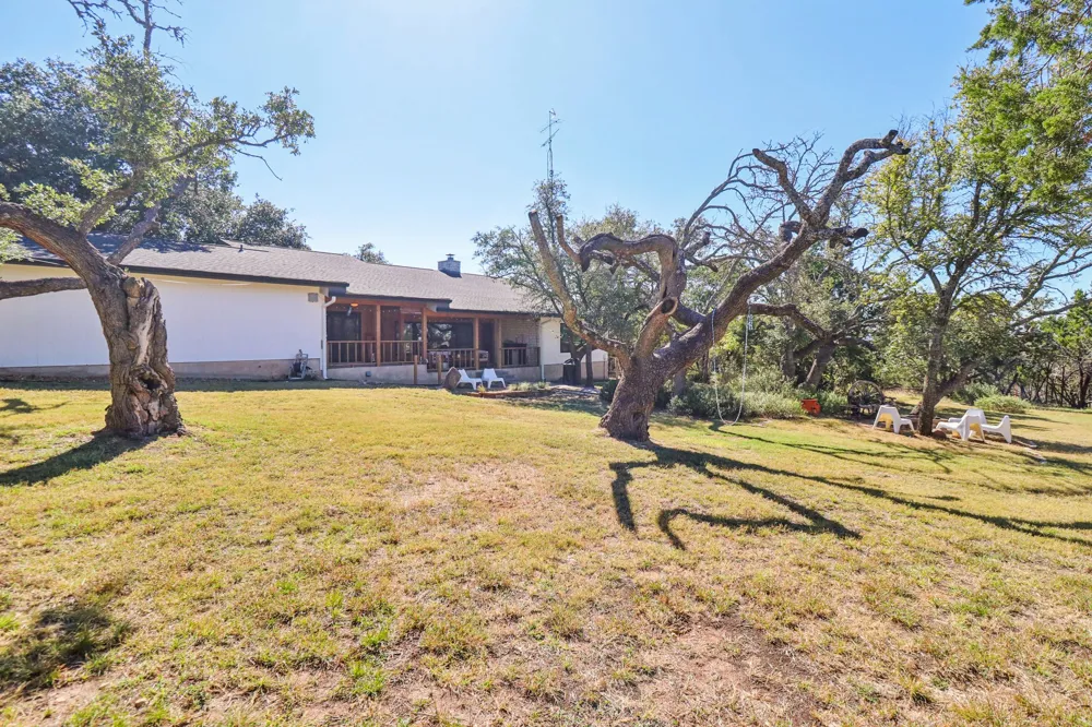 205 Northwood Hills Drive Fredericksburg, TX 78624