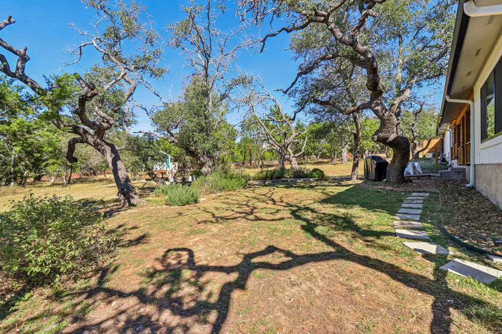 205 Northwood Hills Drive Fredericksburg, TX 78624