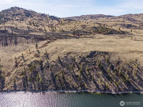 0 Omak Lake Road