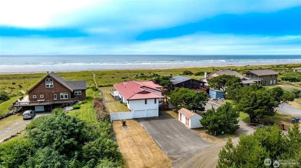 401 Wind Sand Lane W Grayland, WA 98547