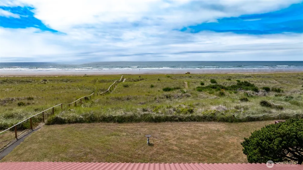 401 Wind Sand Lane W Grayland, WA 98547
