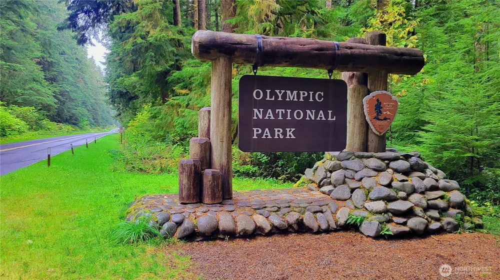 2619 Mora Road Forks, WA 98331