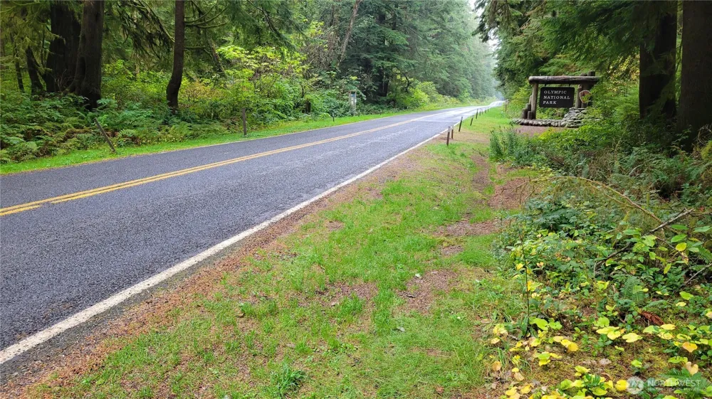 2619 Mora Road Forks, WA 98331