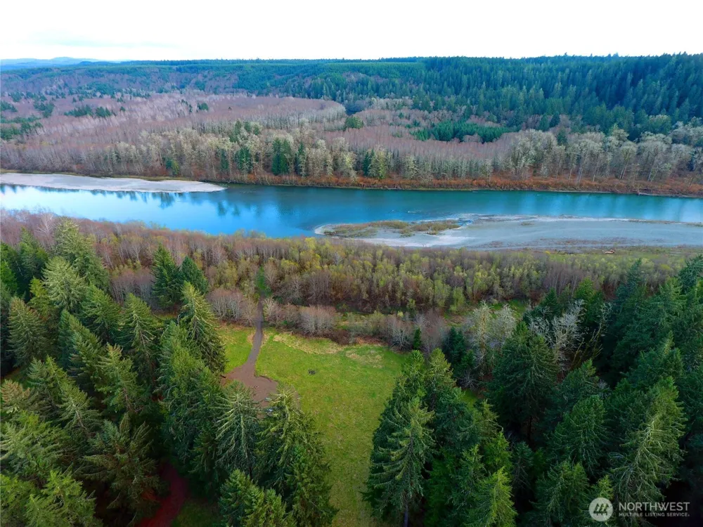 2619 Mora Road Forks, WA 98331
