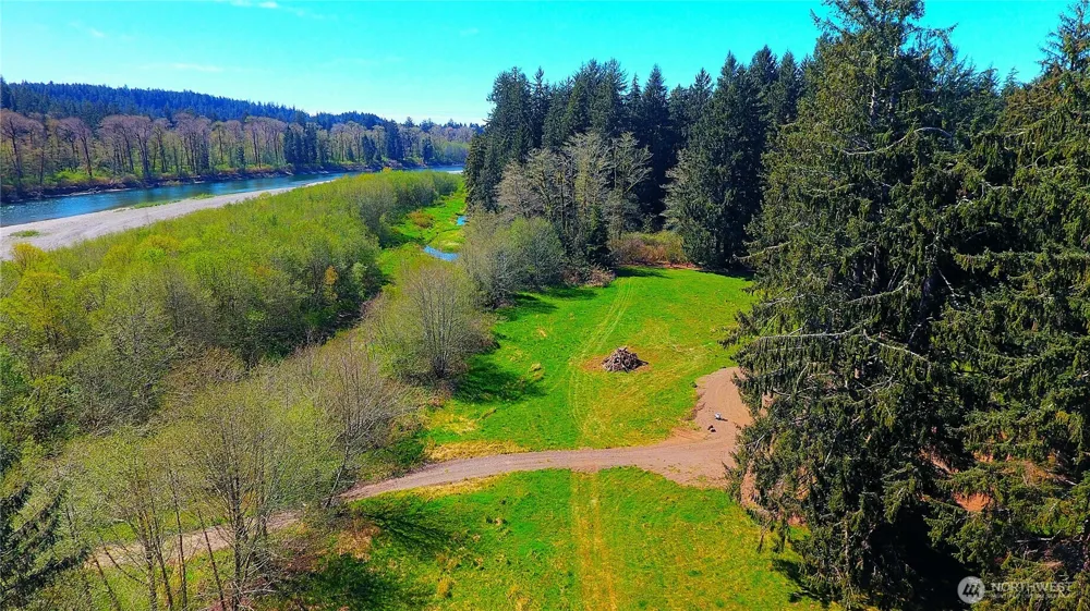 2619 Mora Road Forks, WA 98331
