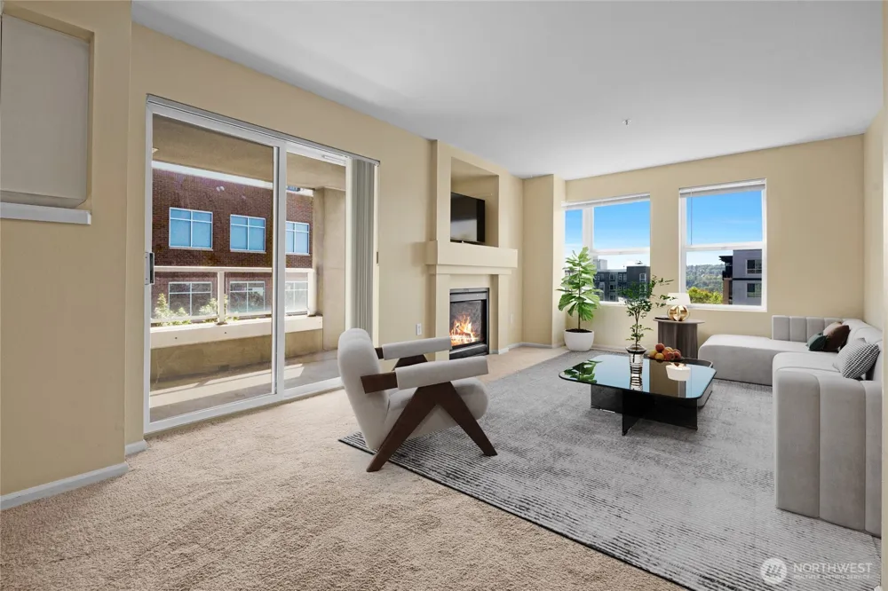 4343 Roosevelt Way NE #401 Seattle, WA 98105